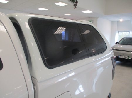 2026 Isuzu D-MAX - thumbnail 11