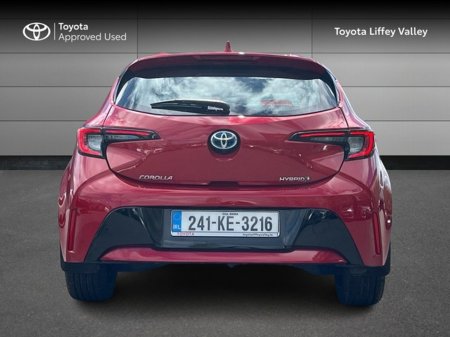 2024 Toyota Corolla - thumbnail 4