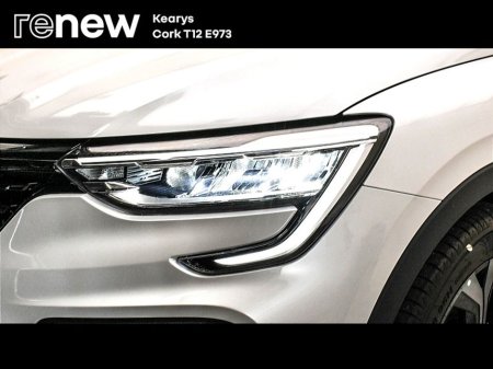 2023 Renault Arkana E-Tech Engineered Hybrid 145 Auto €28,900 thumbnail