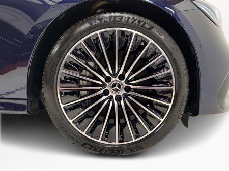 2026 Mercedes-Benz E Class - thumbnail 7