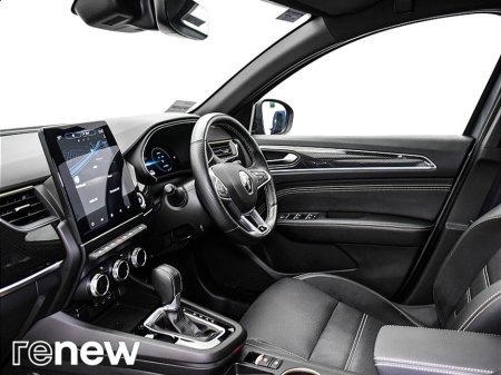 2023 Renault Arkana Engineered E-TECH Hybrid 145 Auto €28,500 thumbnail