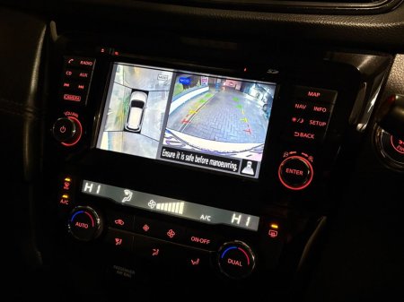 2020 Nissan X-Trail - thumbnail 12