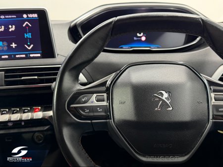 2017 Peugeot 3008 - thumbnail 18