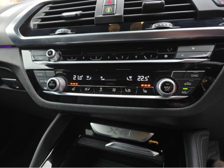 2019 BMW X4 - thumbnail 24