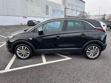2020 Opel Crossland X - thumbnail 6