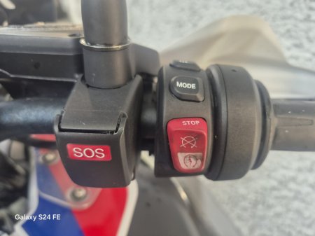 2021 BMW R 1250 GS Adventure - thumbnail 7