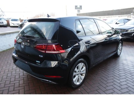 2017 Volkswagen Golf 1.2TSI COMFORTLINE PLUS 5DR HATCHBACK  AUTO // 1 OWNER CAR // AS NEW CONDITION THROUGHOUT // BUY WITH CONFIDENCE AA AND SIMI APPROVED DEALER 2025 // FINANCE ARRANGED // €14,950