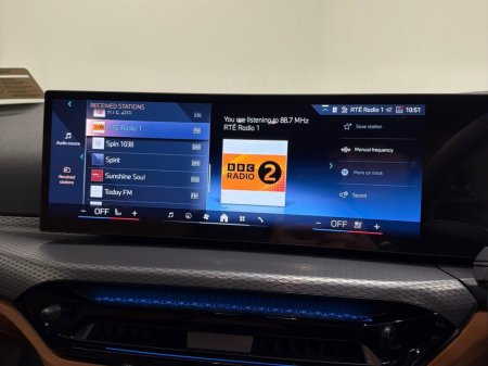 2026 BMW i4 - thumbnail 8