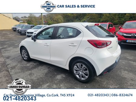 2019 Mazda Mazda2 - thumbnail 6