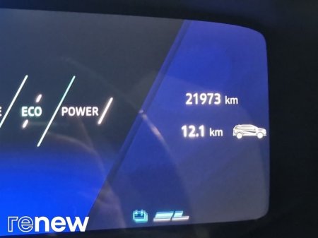 2025 Renault Symbioz E-Tech HEV 145 Iconic Esprit Alpine €34,995 thumbnail