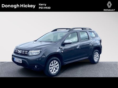 2023 Dacia Duster - thumbnail 14