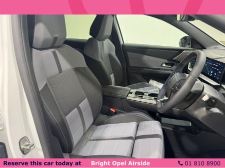 2026 Opel Grandland BEV GS 210Ps €42,950 thumbnail