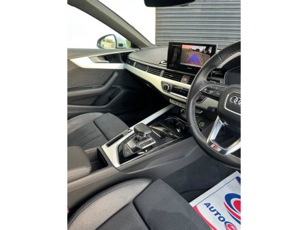 2022 Audi A5 - thumbnail 20