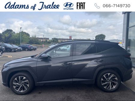 2022 Hyundai Tucson IX35 EXECUTIVE 5DR €32,900