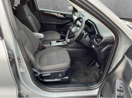 2023 Ford Kuga - thumbnail 13