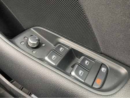 2016 Audi A3 1.4i TFSI PETROL AUTOMATIC €16,850 thumbnail