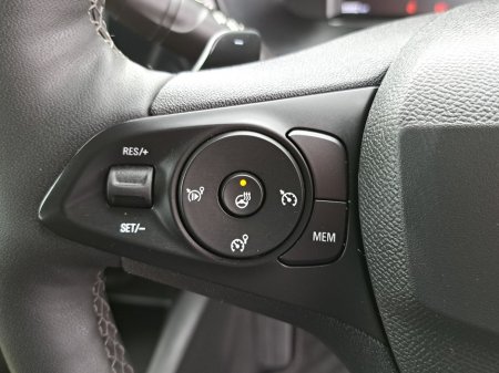 2024 Opel Corsa - thumbnail 21