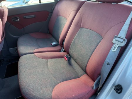 2007 Hyundai Atoz - thumbnail 10