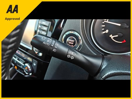 2017 Nissan Qashqai 2017 1.5 DCI N-CONNECTA  80,000KMS €15,999 thumbnail