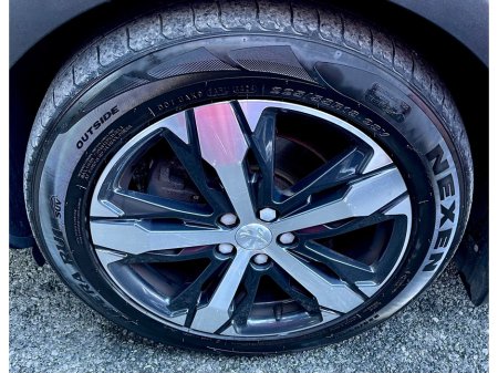 2019 Peugeot 5008 - thumbnail 31