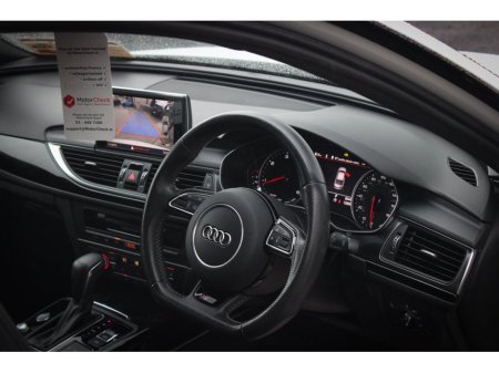 2018 Audi A6 - thumbnail 13