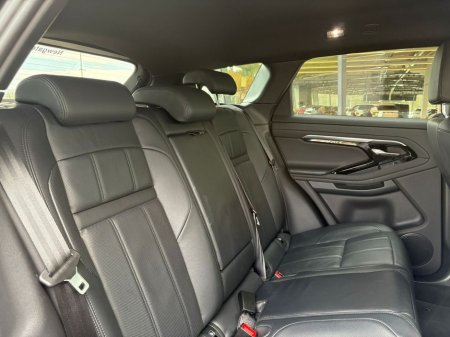 2022 Land Rover Range Rover Evoque - thumbnail 24
