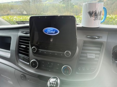 2022 Ford Transit - thumbnail 17