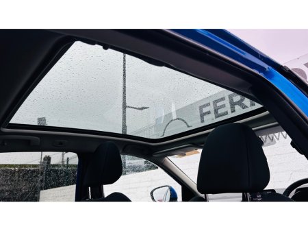 2024 Nissan Qashqai LOW MILEAGE + GLASS ROOF + REAR COLOUR CAMERA + PARK SENSORS €30,995 thumbnail