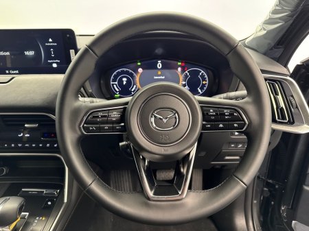 2026 Mazda CX-80 - thumbnail 13