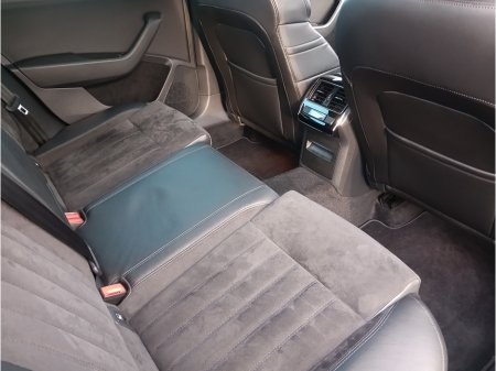 2015 Skoda Superb 1.6 TDI SE BUSINESS 120 120PS 5DR €8,950 thumbnail