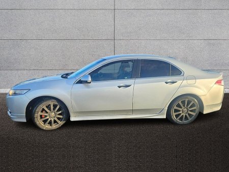 2014 Honda Accord 2.2 i-DTEC EX Auto €6,250