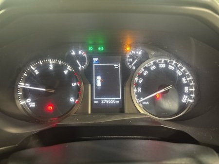 2018 Toyota Landcruiser - thumbnail 12