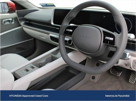 2024 Hyundai Ioniq 6 ELEGANCE 77KW - STUNNING CAR thumbnail
