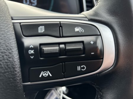 2023 Kia Sportage K3 MHEV MY23 €32,450 thumbnail