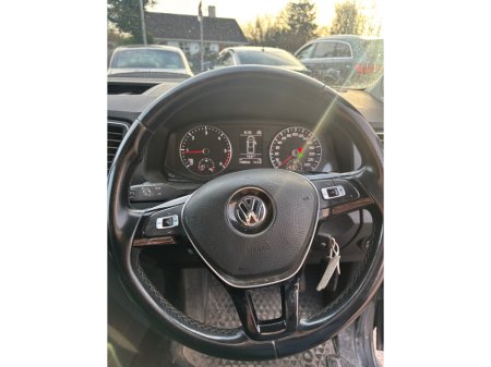 2019 Volkswagen Amarok - thumbnail 9