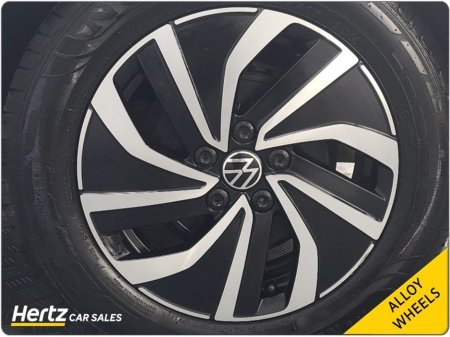 2023 Volkswagen Polo Life 1.0 TSI Petrol Manual €18,900 thumbnail