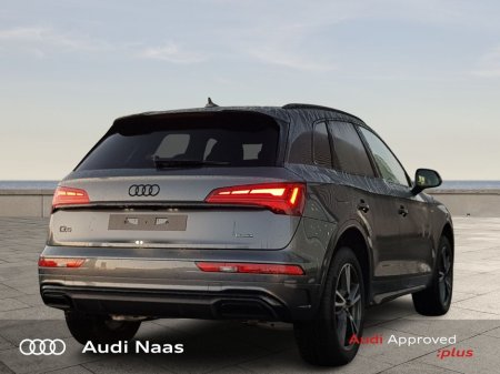2026 Audi Q5 Q5 E-HYBRID 220 KW Q SE €72,950 thumbnail