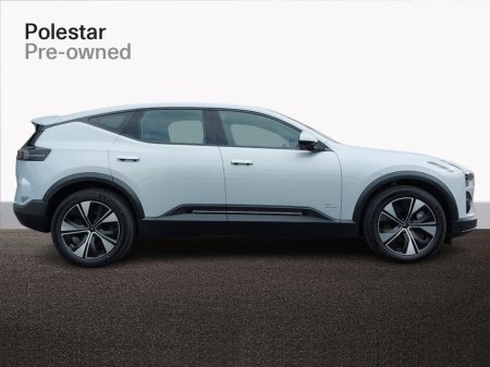 2025 Polestar 3 LRSM Plus €84,950