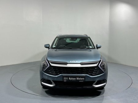 2023 Kia Sportage K3 1.6 Crdi 231 €30,900