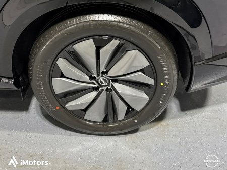 2026 Nissan Ariya ENGAGE 63KW DEMO €36,800 thumbnail