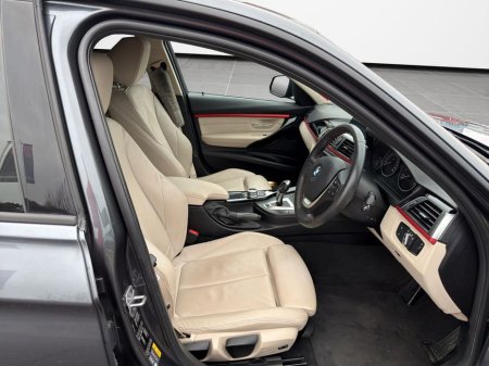 2018 BMW 3 Series 330e Sport €21,888 thumbnail