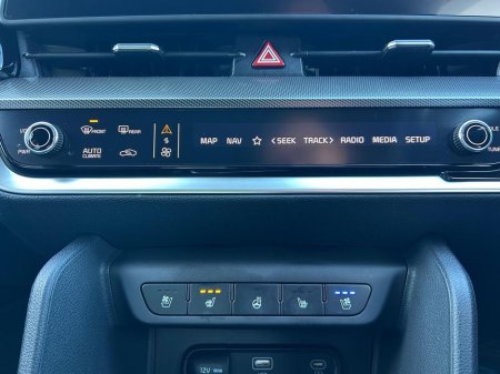 2024 Kia Sportage K3 SEM 5DR, *WARRANTY TILL 2031* *1 YEAR AA* thumbnail