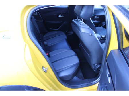 2022 Peugeot 208 - thumbnail 12