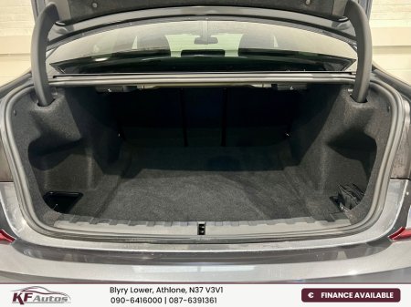 2021 BMW 3 Series 318d M Sport 150bhp 4dr Auto - 212 Reg €32,995 thumbnail