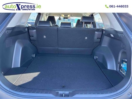 2021 Toyota Rav4 - thumbnail 5