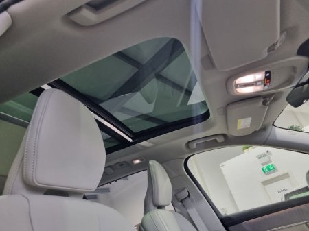 2025 Volvo XC90 ULTRA MODEL €93,950 thumbnail