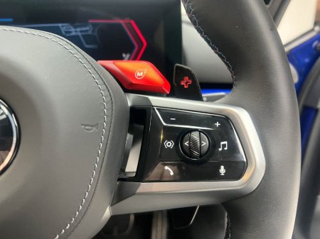 2025 BMW M5 - thumbnail 17