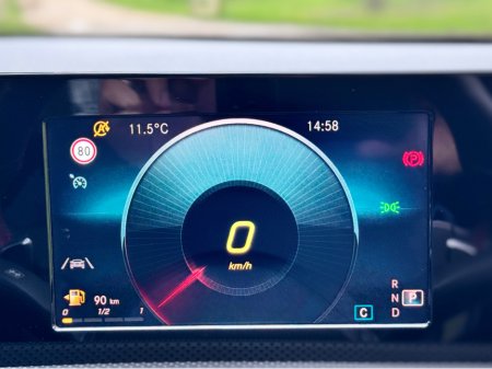 2021 Mercedes-Benz CLA Class - thumbnail 33