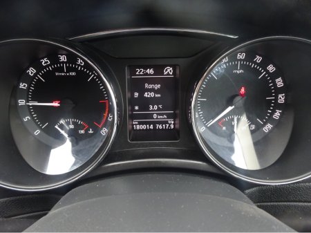 2014 Skoda Superb 1.6 TDI S GREENLINE III 105PS 5 DOOR KEY 11 €7,950 thumbnail