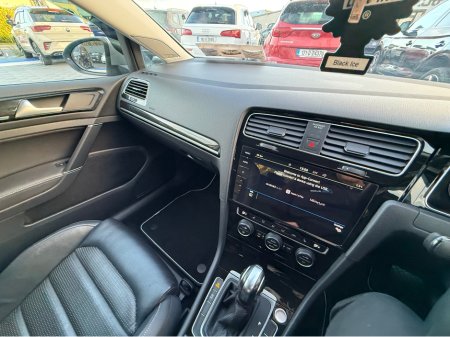 2019 Volkswagen Golf HIGHLINE PRO - 2.0L DIESEL - AUTO - 12M WARRANTY - CAR: 1600 €21,950 thumbnail